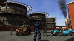 Crackdown 2