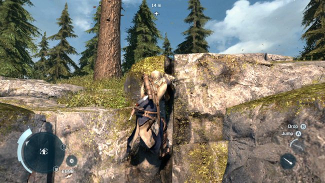Assassin's Creed III