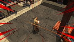 Red Steel 2