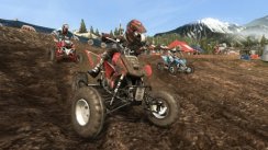 MX vs ATV Reflex