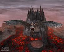 God of War II