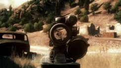Operation Flashpoint: Red River