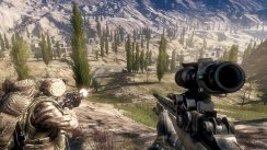 Operation Flashpoint: Red River