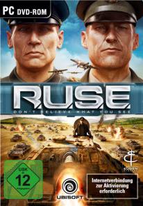 R.U.S.E. R.U.S.E.