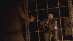 Silent Hill: Homecoming