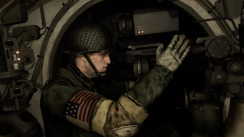 Steel Battalion: Heavy Armor