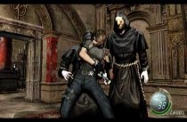 Resident Evil 4