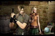 Resident Evil 4