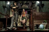 Resident Evil 4