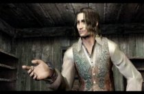 Resident Evil 4