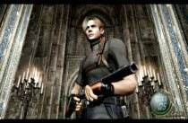 Resident Evil 4