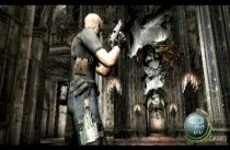 Resident Evil 4