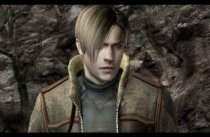 Resident Evil 4