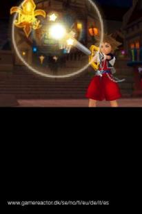 Kingdom Hearts Re:coded