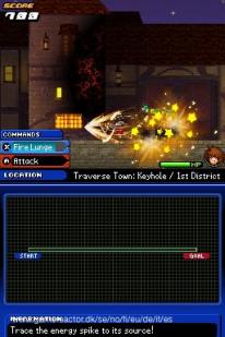 Kingdom Hearts Re:coded