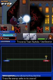 Kingdom Hearts Re:coded