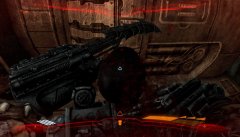 Aliens vs Predator