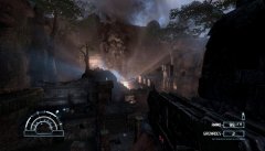 Aliens vs Predator