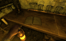 Amnesia: The Dark Descent