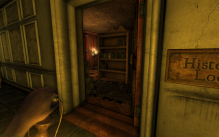 Amnesia: The Dark Descent