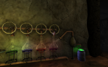 Amnesia: The Dark Descent