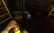 Amnesia: The Dark Descent