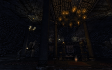 Amnesia: The Dark Descent