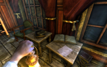 Amnesia: The Dark Descent