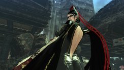 Anarchy Reigns