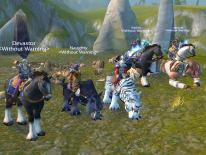 World of Warcraft