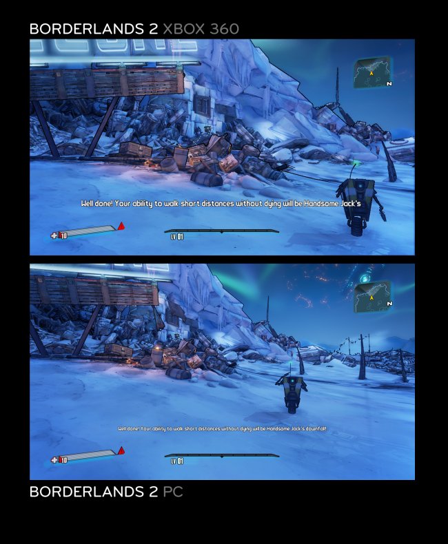 Borderlands 2