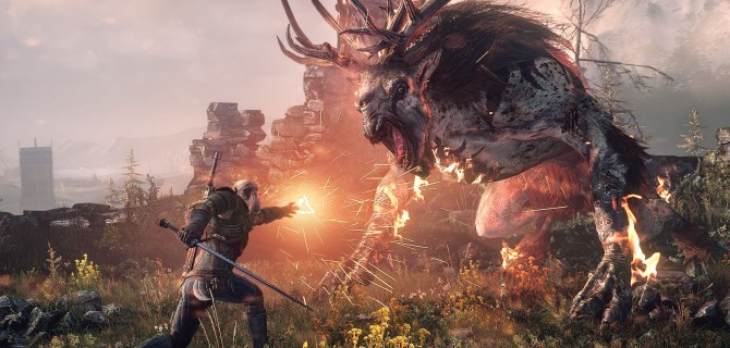 CD Projekt Red &ouml;ppnar ny studio i Krakow
