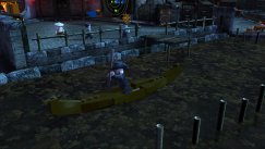 Lego Pirates of the Caribbean