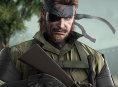 Metal Gear Legacy Collection släpps tidigt i juli Metal Gear Legacy Collection släpps tidigt i juli