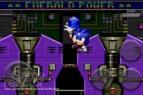 Sonic Spinball