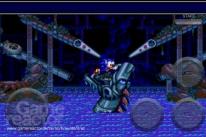 Sonic Spinball