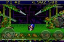 Sonic Spinball