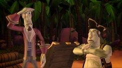 Tales of Monkey Island