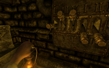 Amnesia: The Dark Descent