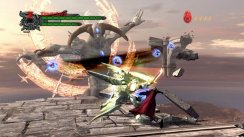 Devil May Cry 4