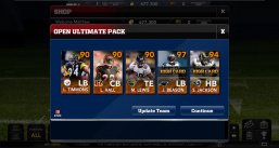 Madden NFL 13
