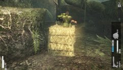 Metal Gear Solid: Peace Walker