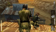 Metal Gear Solid: Peace Walker