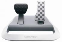 Microsoft Xbox 360 Wireless Racing