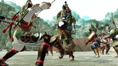 Genji: Days of the Blade