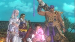 Genji: Days of the Blade