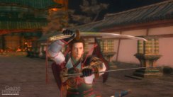 Genji: Days of the Blade