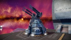 Starhawk