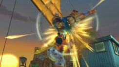 Super Street Fighter IV