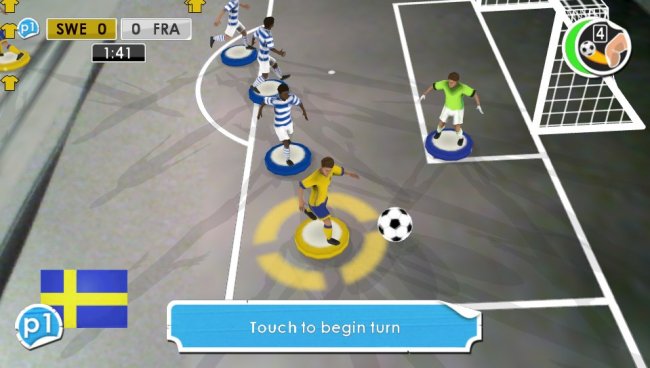 Table Football